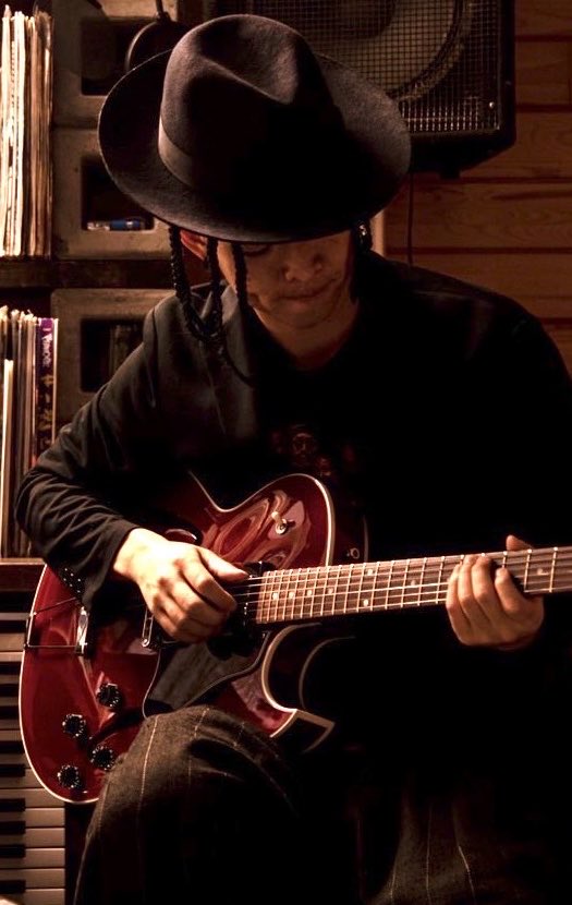 今年のUkoSaxy周年祭は、、、

U:kahoric New Album
🎌NIPPON:horic🎌
レコ発LIVE🌙✨

//////////

2025.11.13(木)
東京　目黒
Blues Alley Japan
7PM

/////////

<a href="/UkoSaxy/">UkoSaxy</a> 
<a href="/yukoohashi87/">大橋祐子</a> 
#kahoRin
#中津裕子

ゲスト🎸
#藤山周 

激しくお待ちしております❤️‍🔥

🎫
saxy-uko.com/live/