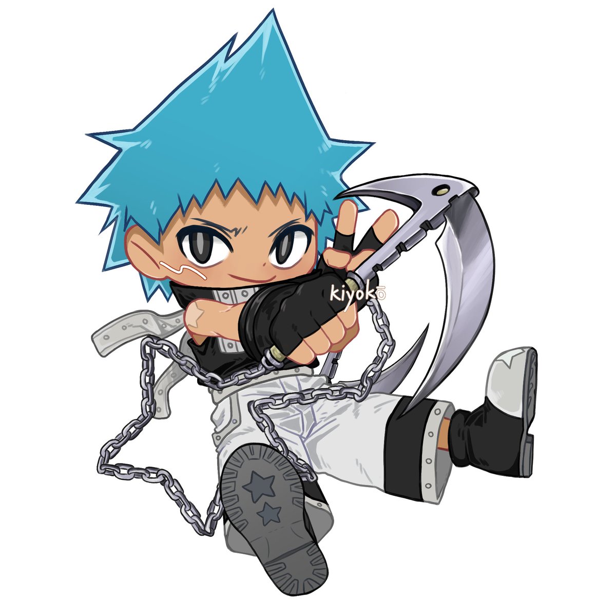 fantastic 3!!☆ #ソウルイーター #souleater