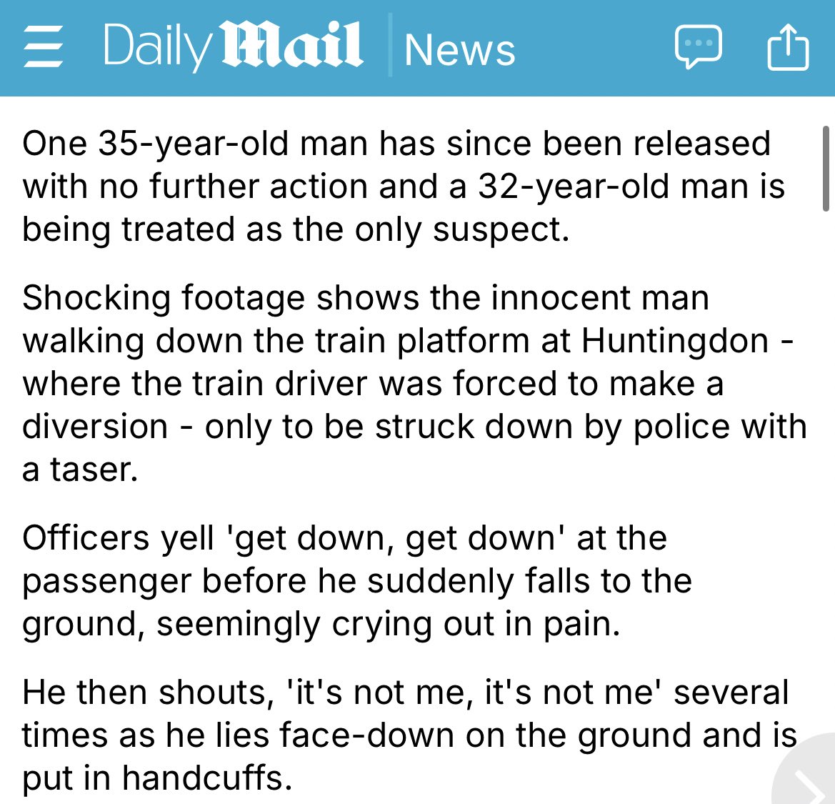 Rebecca Tidy tweet media