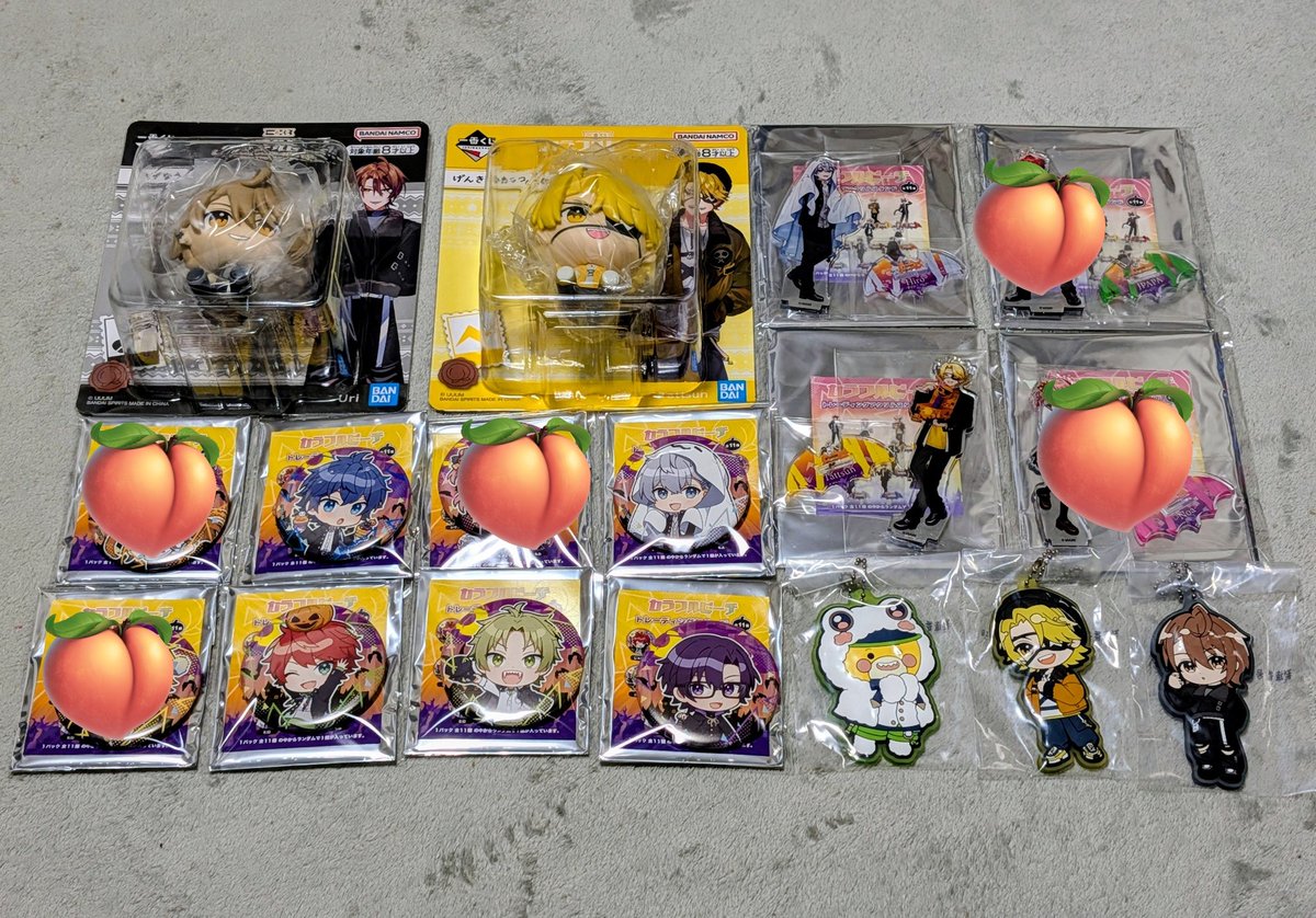 waccihさま ご確認用 ⚘.*˚ まー on X