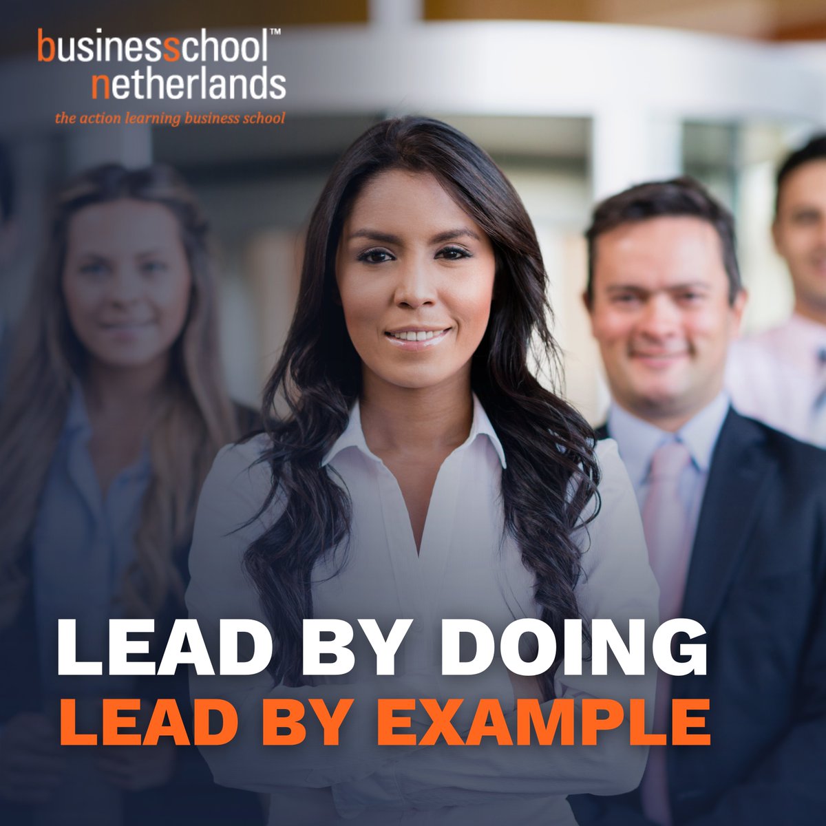 With the Action Learning Leadership Programme, you’ll not only develop the skills to lead but also create a culture of growth and excellence within your team.

It’s time to lead with integrity, confidence, and purpose.

📥 Start your leadership journey - download the brochure.