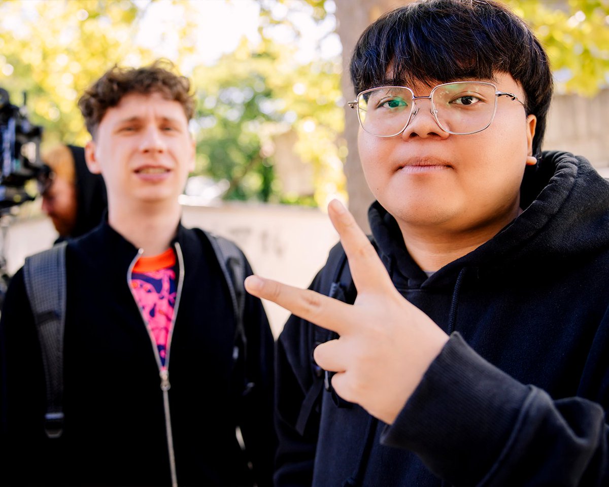 Paper Rex tweet media