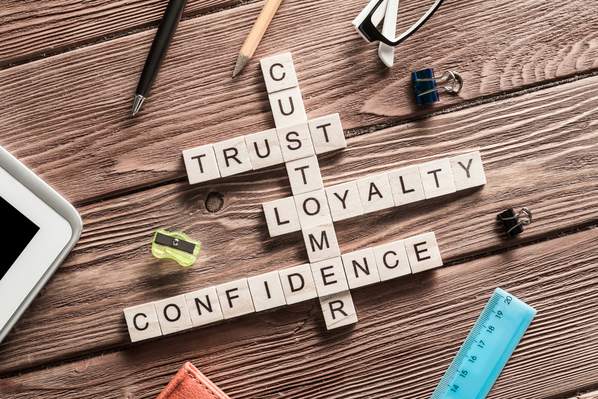 impactivdigital's tweet photo. Digital marketing trends come and go, but one thing remains timeless: customer trust. Build trust, and the conversions will follow.

#DigitalMarketing #BrandTrust #CustomerFirst #CustomerLoyalty #CustomerTrust https://t.co/30fufPgWM6