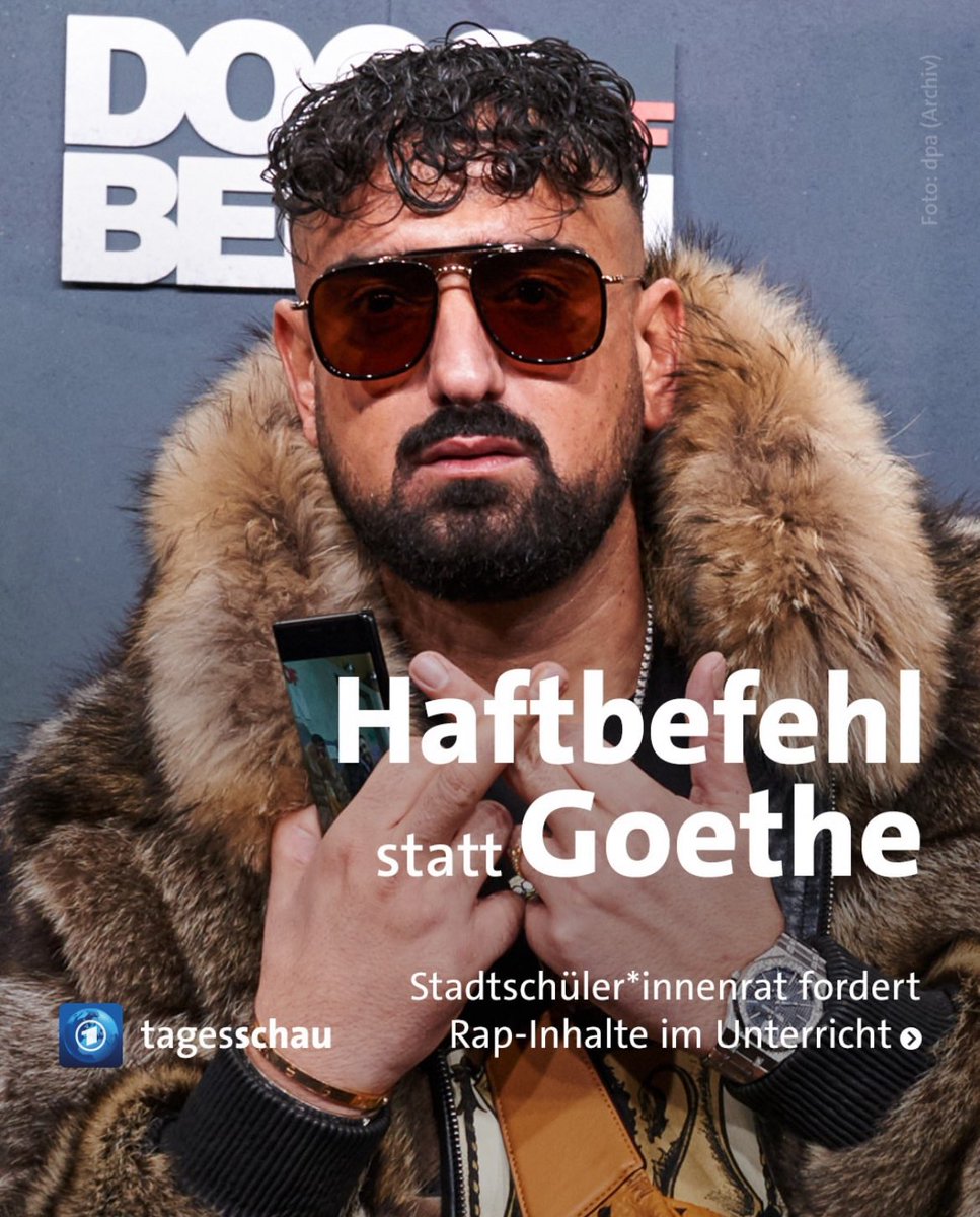 DailyGoethe's tweet image. Goethen Morgen ⛅️