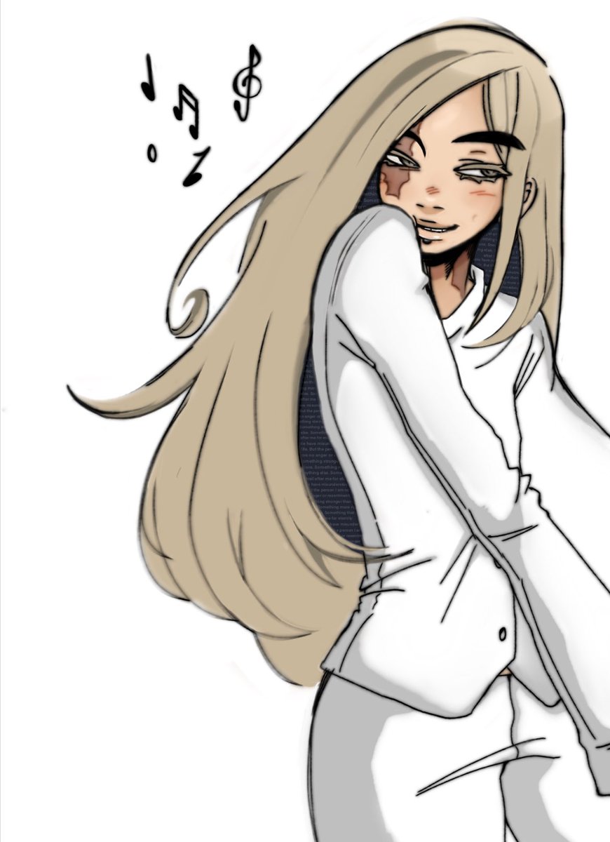 #GACHIAKUTA unlimited pto man