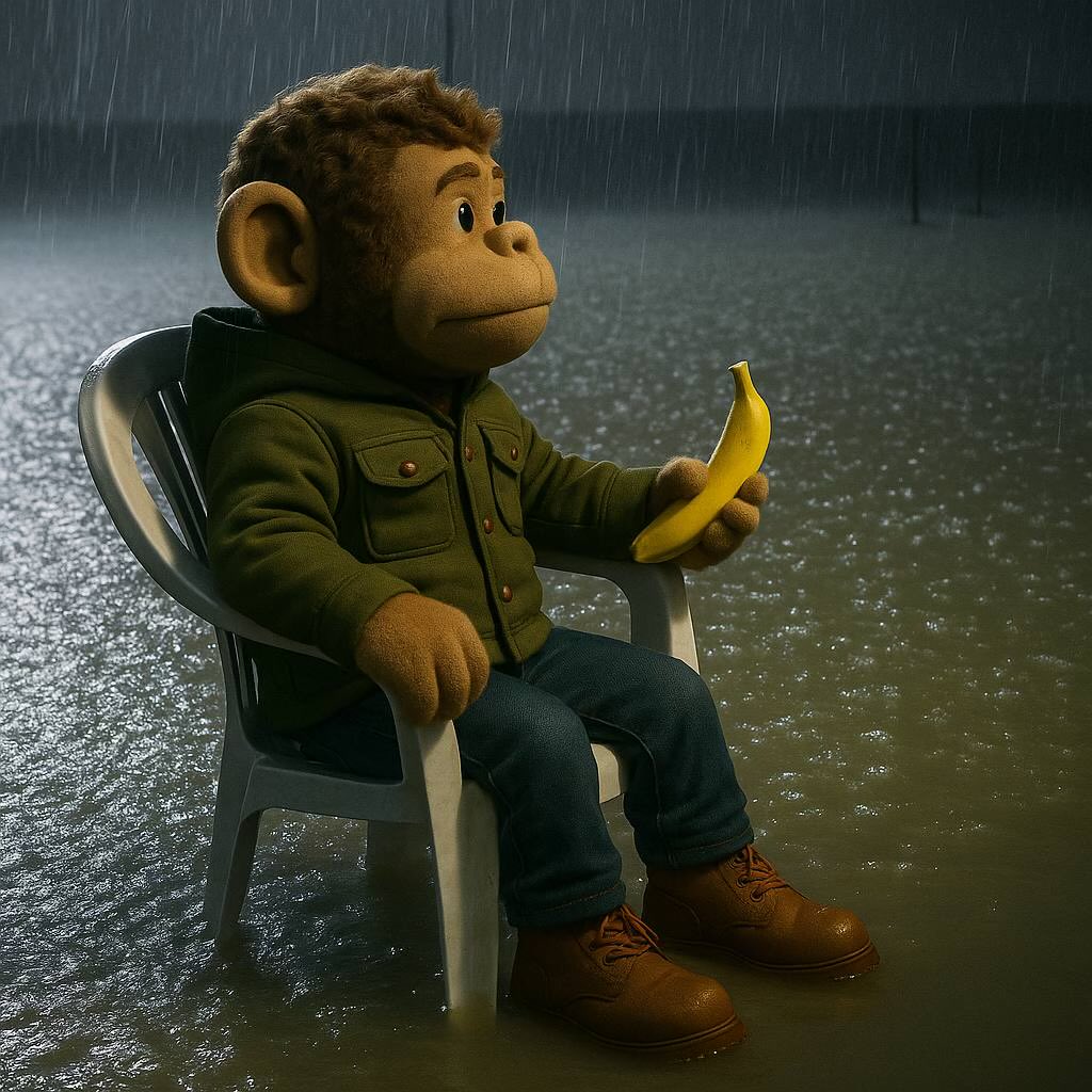 <a href="/Manic100x/">Manic</a> Check out $OLIVER.. this monkey is different from others, got the potential. From the chart you can see this monkey ain’t playing.
It’s rare to see ticker with this level of organic hype and community backing 
I would say it’s either you are here or you missing out real bad.