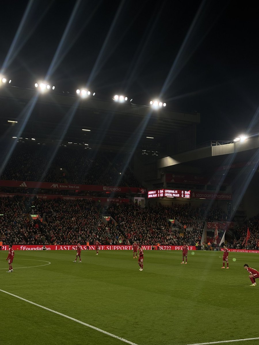 willxbensonjr's tweet photo. @rukon_786 ❤️ #lfc #LiverpoolFC https://t.co/W3LEgkAaSW