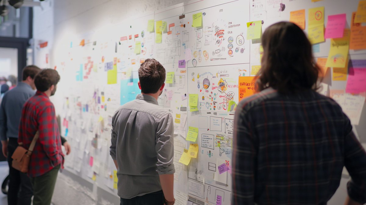 BuildnetWeb's tweet image. 4 beginnersfouten die een webproject laten vastlopen. Check hoe je deze missers voor je projectadministratie voorkomt. -  zurl.co/s7ifb