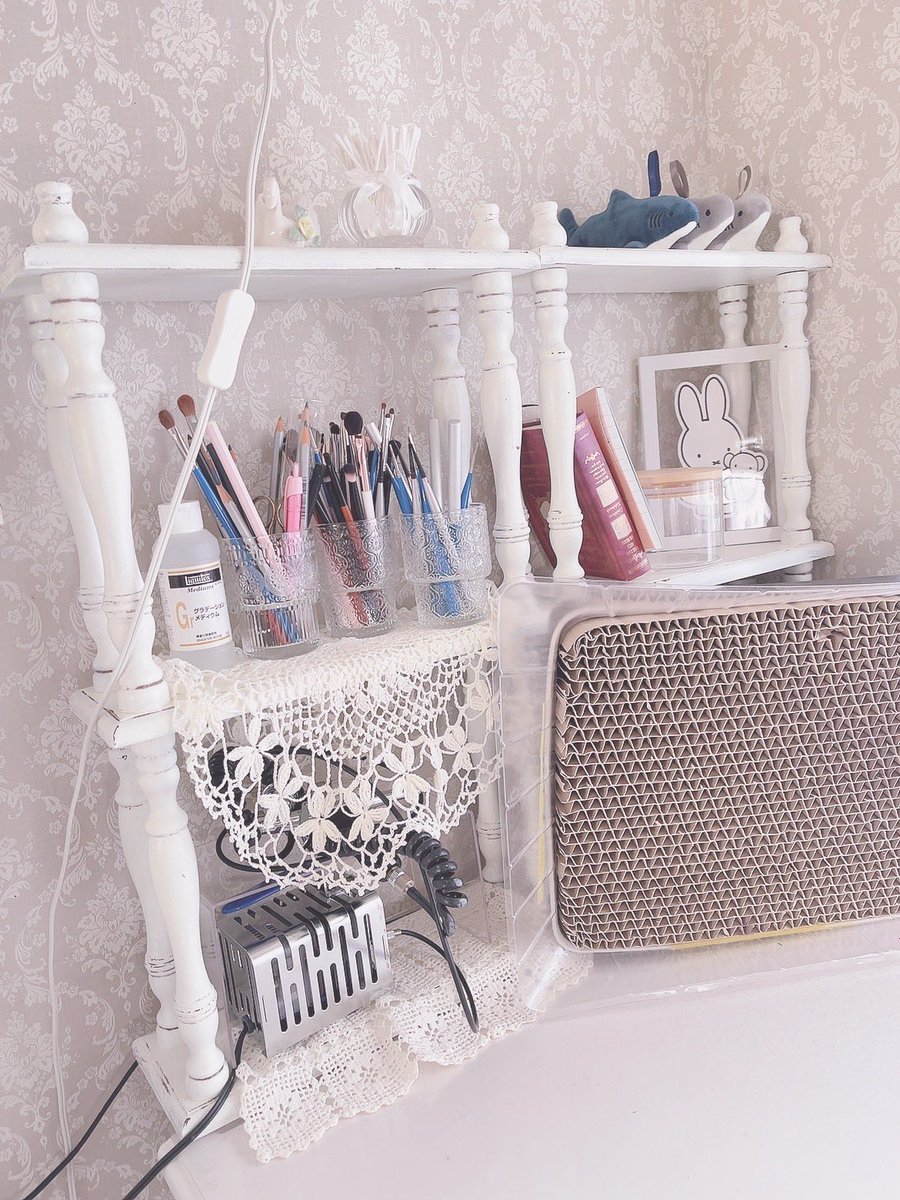 ちくわぶ 𓂃🕊𓈒 𓏸ことりとお砂糖 (@felicite_doll) on Twitter photo 