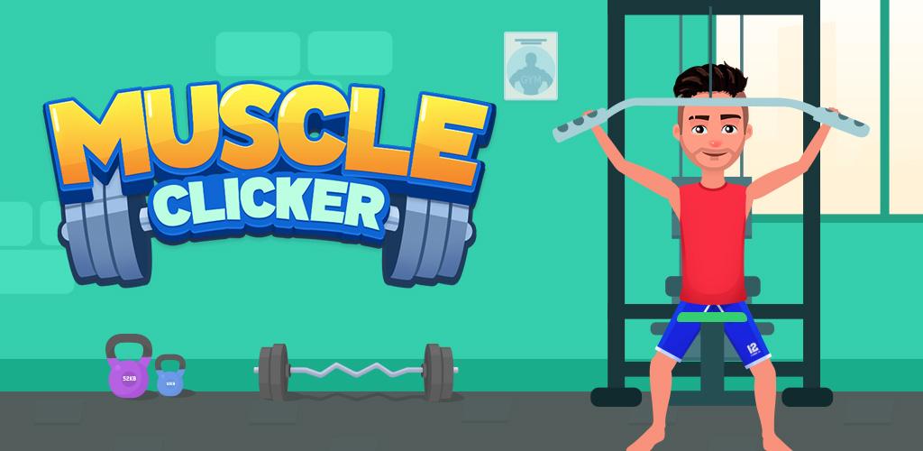 PUZGG_GAMES's tweet image. 📈 FROM ZERO TO HERO! 💪
Start scrawny, end stacked. In Muscle Clicker, the only thing growing faster than your bicep is your EXP bar. Manage your stamina, and become the muscle-building master!

Play FREE NOW: ➡️ puz.gg/en/detail/Musc…
#MuscleClicker #PUZGG