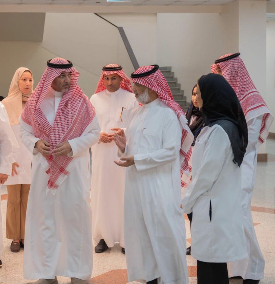 UQU Dental Medicine كلية طب الأسنان tweet media