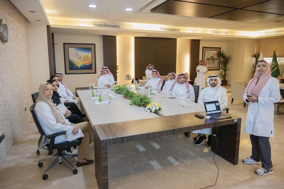 UQU Dental Medicine كلية طب الأسنان tweet media