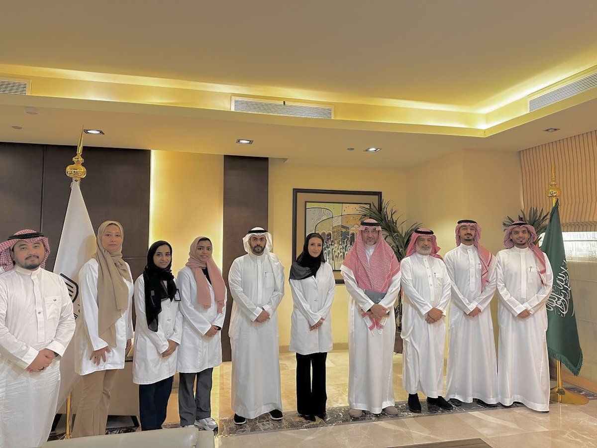 UQU Dental Medicine كلية طب الأسنان tweet media
