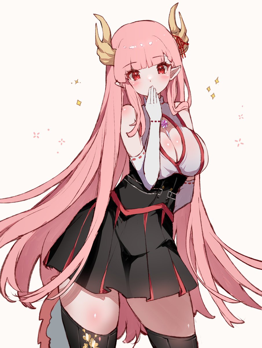 bun ♡ may waitlist open (@bunbbyart) on Twitter photo 