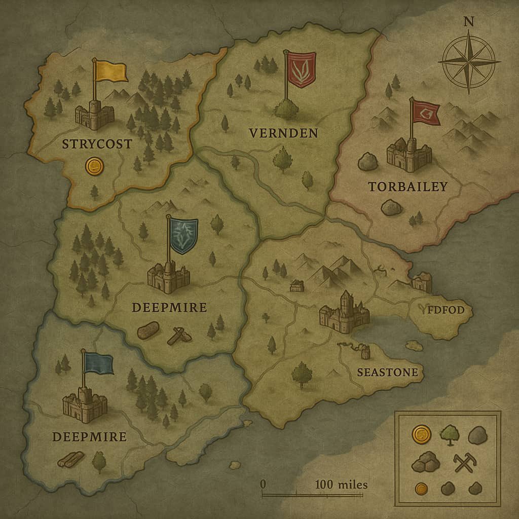 A connected fantasy game world on Solana: Arena for competitive PvP, Realms for strategy and economy, and a full MMO in development. All assets are player-owned and tradable. $VALAN will support governance and the in-game economy.

<a href="/ValanniaGame/">Valannia</a> <a href="/xeetdotai/">xeet</a>