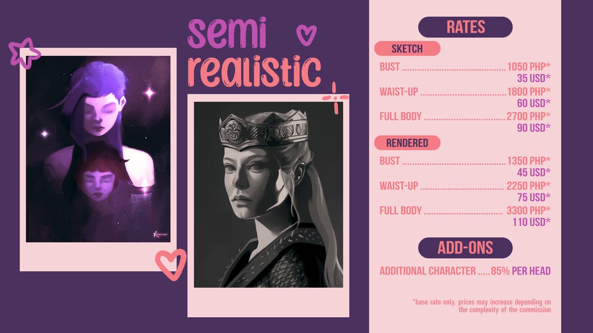 rendezart's tweet photo. 🎨 commissions open ≽^•⩊•^≼

feel free to reach out if you have any questions or inquiries! ☆༻
📝 order form: https://t.co/awejHHMGbU
🖇️ carrd: https://t.co/wS1ZdnNH5c
🛒 vgen: https://t.co/JqqcSL1SNl
☕ tip box: https://t.co/cB94sG1X3N

#art #commission #VGenComms https://t.co/cIjKbcOCEv