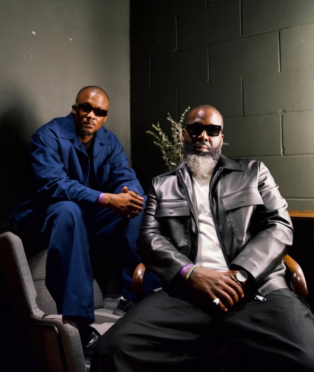 🚨New Show Dem Camp Album “Afrika Magik” Out now.

open.spotify.com/album/2OVNEGVO…