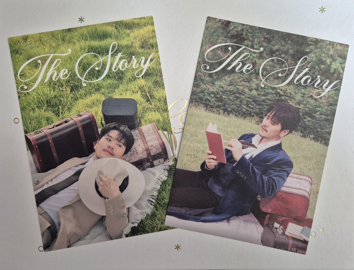 🥰 정민성 독창회 기념 나눔 1탄

🌒 단면, 양면 엽서(OPP 봉투에 합포장)
🌓 11월 9일 일요일
🌔 장소 당일 공지
🌕 1번 단면 / 2번 양면