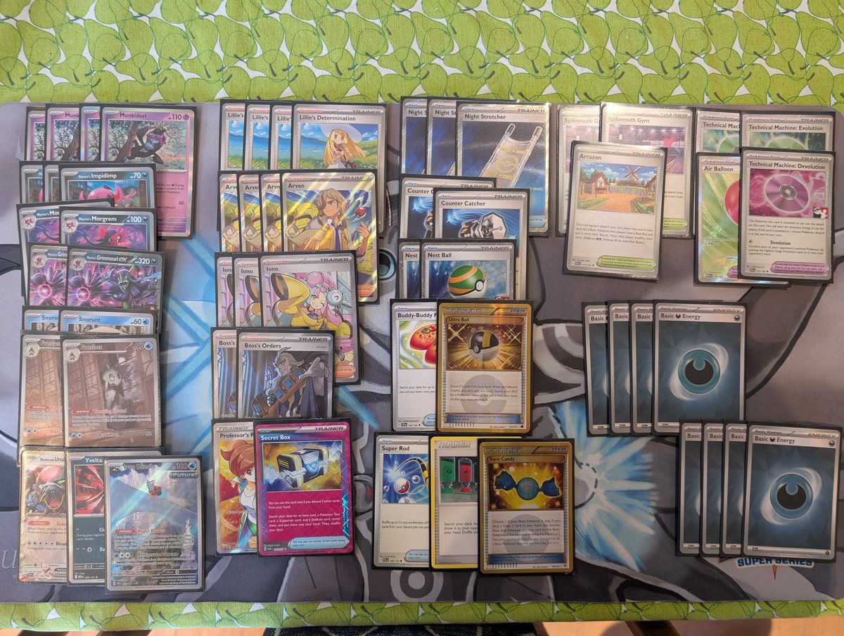 Angus Johnson tweet media