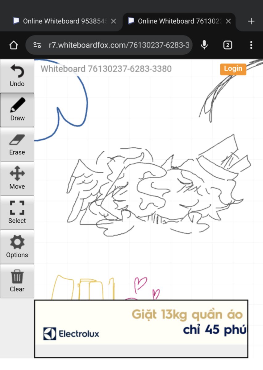 FISHY FISHY tweet media