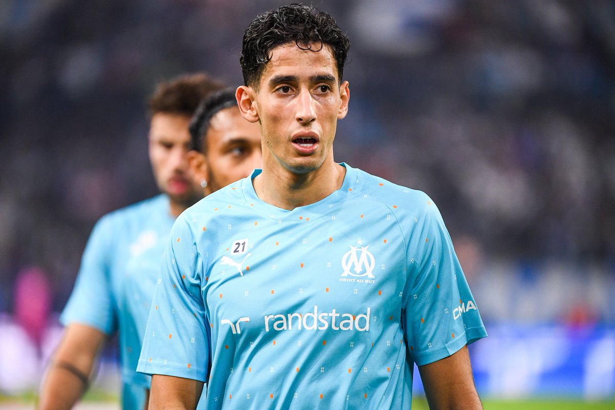 Actu Foot tweet media