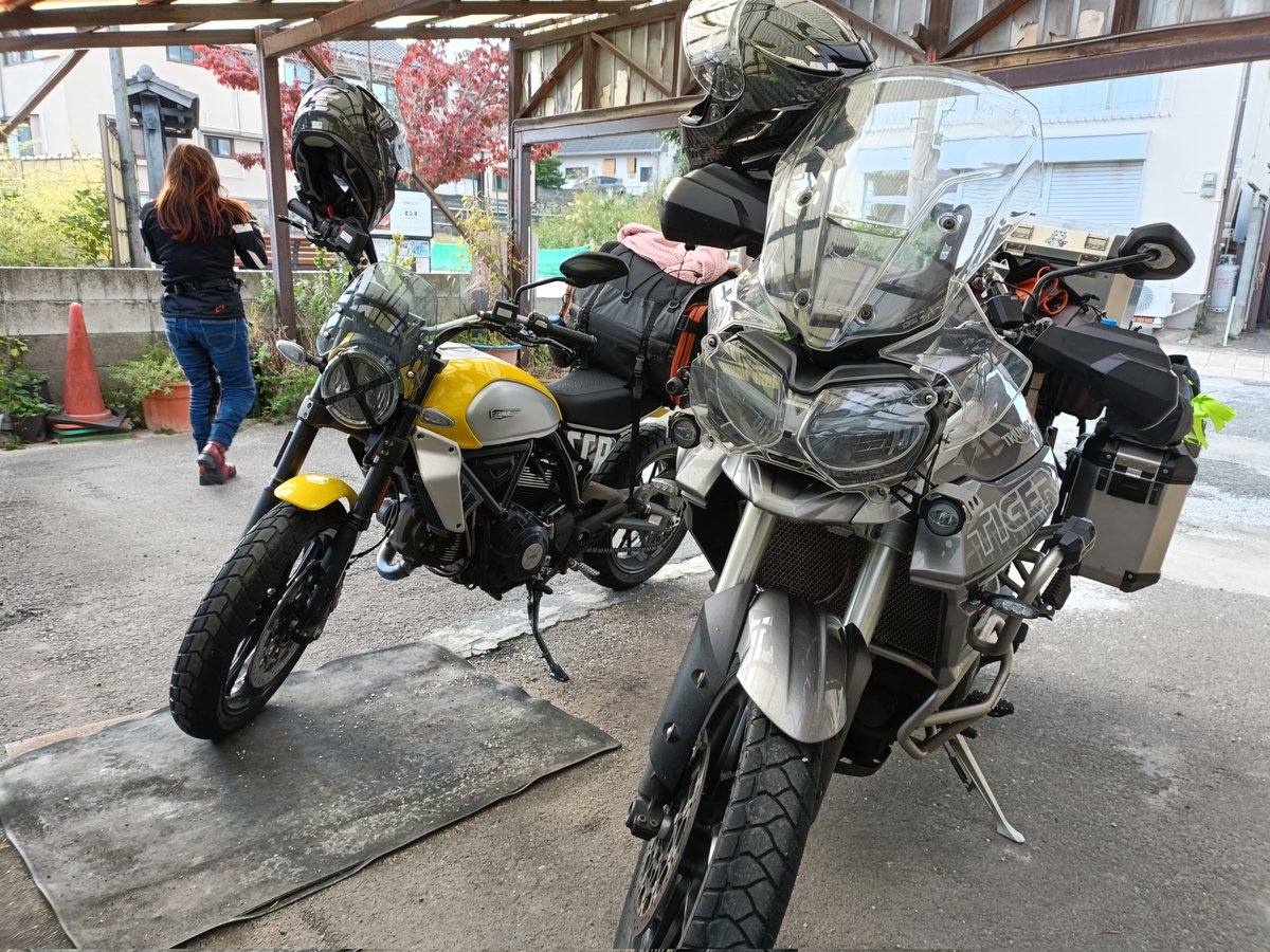 マー坊☀🇬🇧🇩🇪🇮🇹 on X