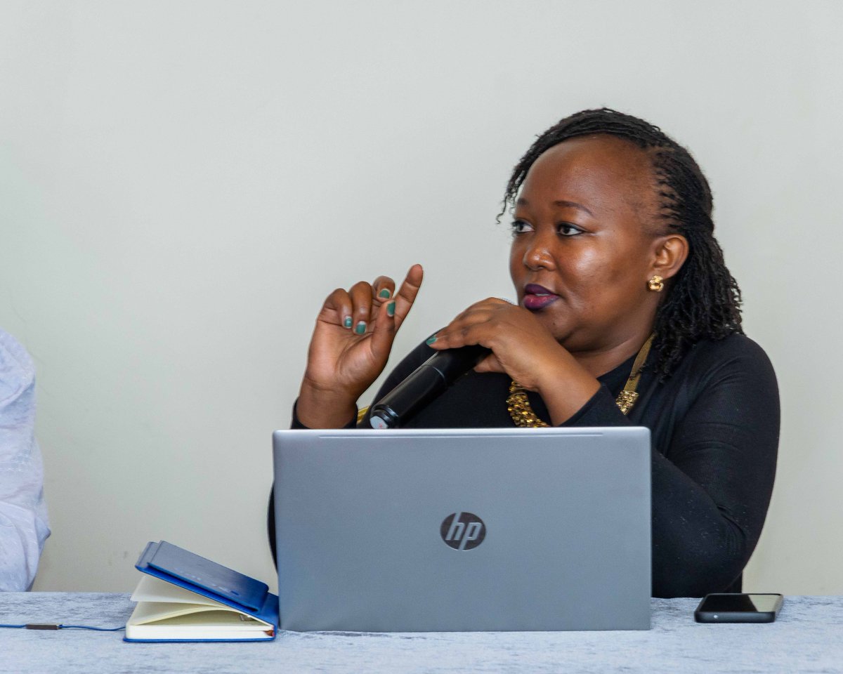 KenyaCIC's tweet photo. A big thank you to our partners @StrathU, @sicpa, the @SwissEmbassyKE and @apainsuranceltd for their invaluable support, our judges and KCIC mentors for their thoughtful evaluations. 

Together, we’re helping young innovators turn great ideas into real solutions for a greener future.
