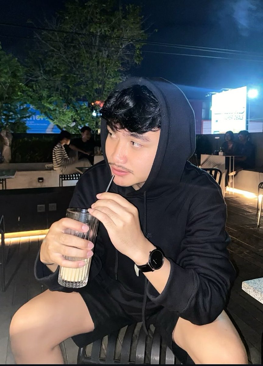 ..Bara Geovani Pradipta.. tweet media