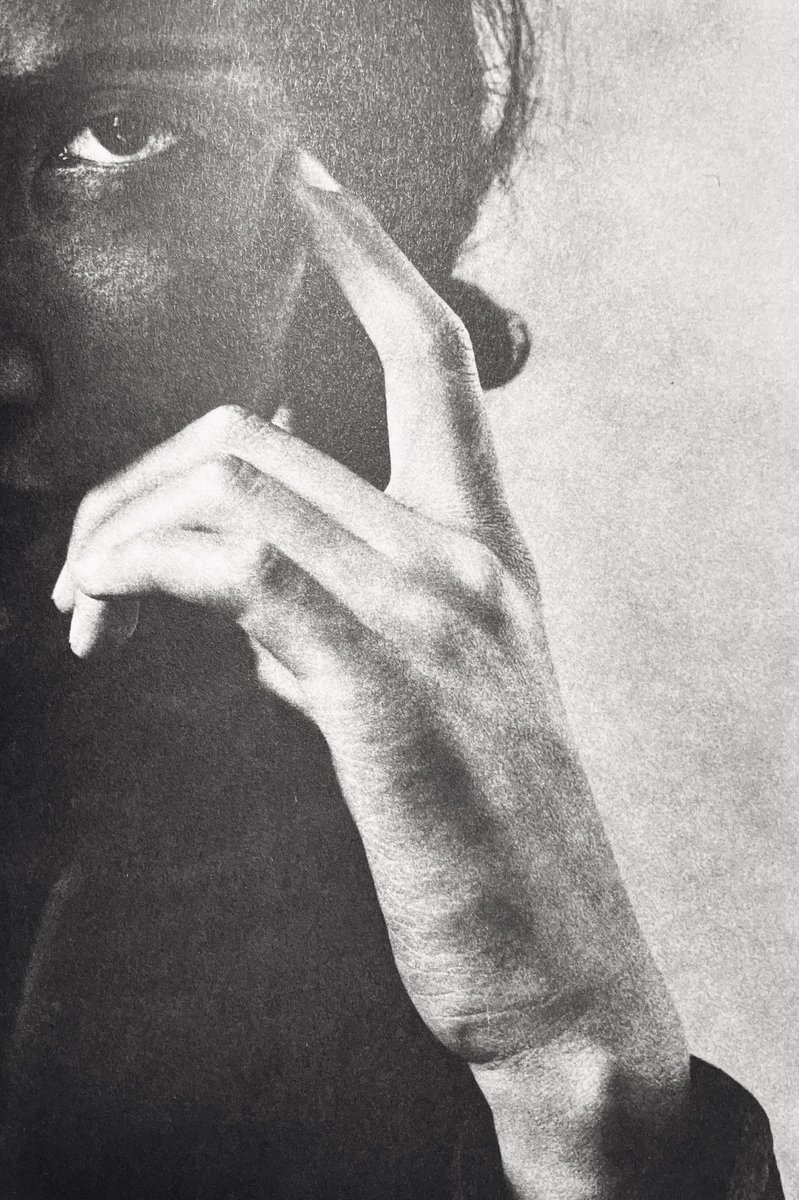 ○瞳の中の妖精たち　　絵画原画 Japanese White-eye Dwelling in Snow (1947) - Shiho