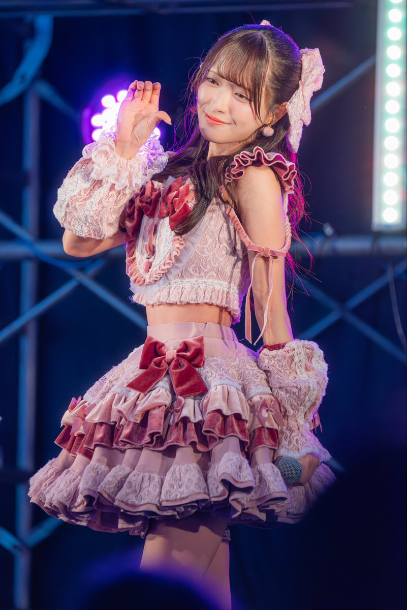 2025.11.03
法政大学 市ヶ谷キャンパス🏫🤍
アイ文研アイドルライブ~世界で一番ア14テル~

反田葉月　<a href="/tanda_hazuki/">反田葉月</a> 

#撮影可能曲
#ルトミ #反田葉月
#みてみては〜ちゃん
#ルトミ_カメコ
#世界で一番ア１４テル 
#法政大学