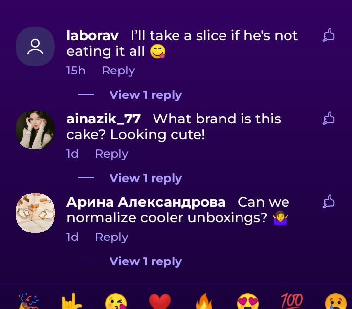 This my gettr registered