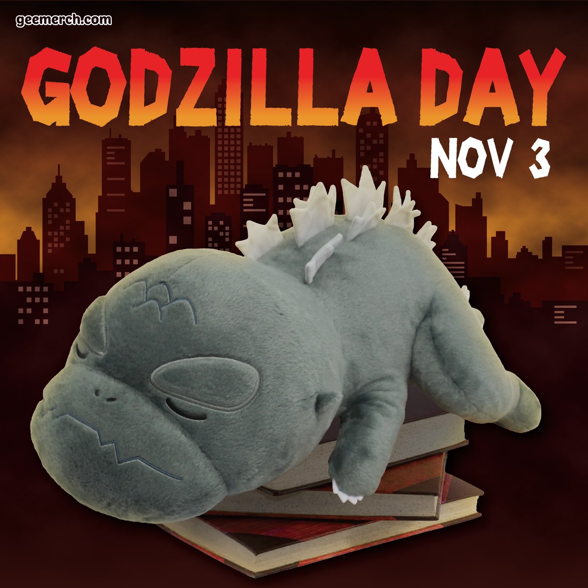 Great Eastern Entertainment tweet media