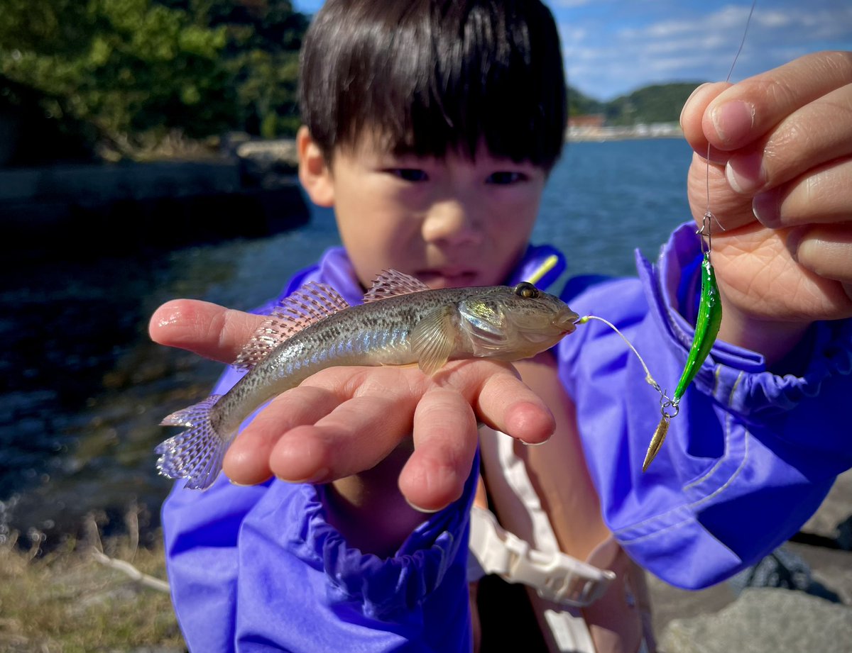 横山創万(そうま) tweet media