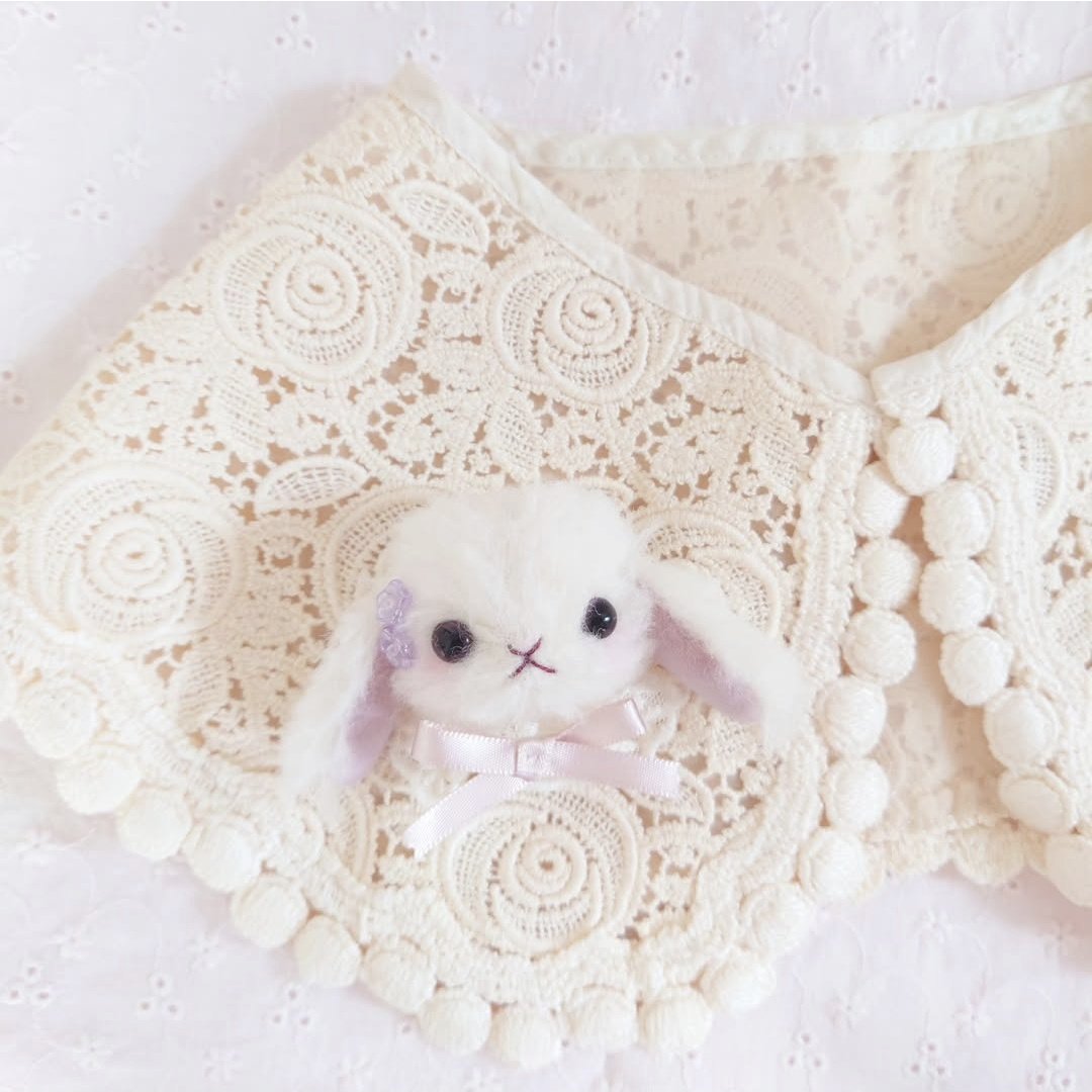 Dreamy rabbit ⑅* byゆきうさぎ。 on X