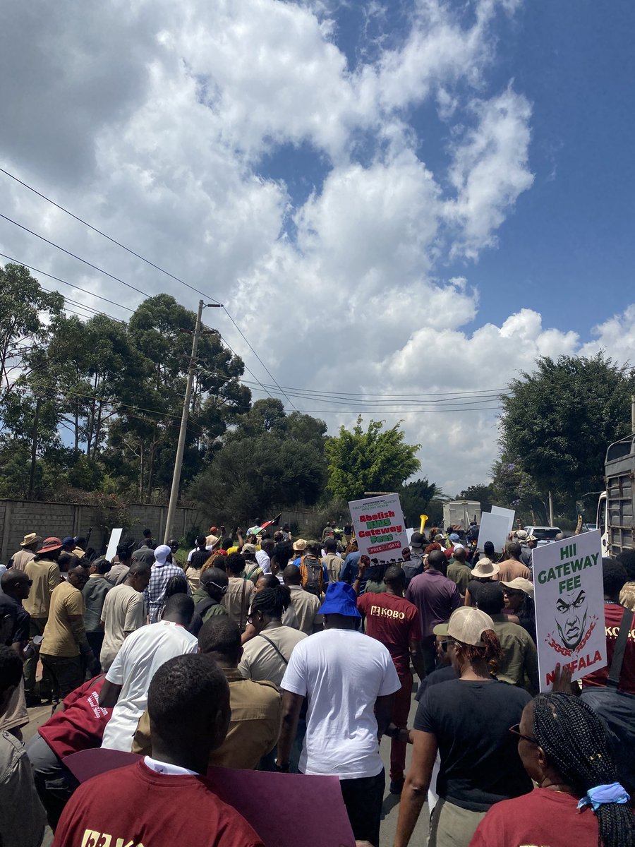 ckswara's tweet photo. #AbolishKWSGateWayFee #FreeTheGate #kws @Ma3Route  @KWSKenya @ntvkenya https://t.co/wWGUeqjcwV