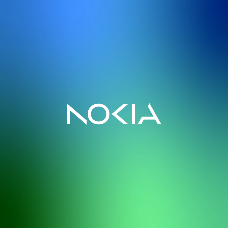nokia's tweet photo. A big leap toward 6G 🚀

Nokia and Rohde &amp; Schwarz have developed an AI-powered 6G receiver that boosts uplink coverage, cutting costs and accelerating time to market.

Learn more at B6GS, Nov 5–7

Read about it ⬇️