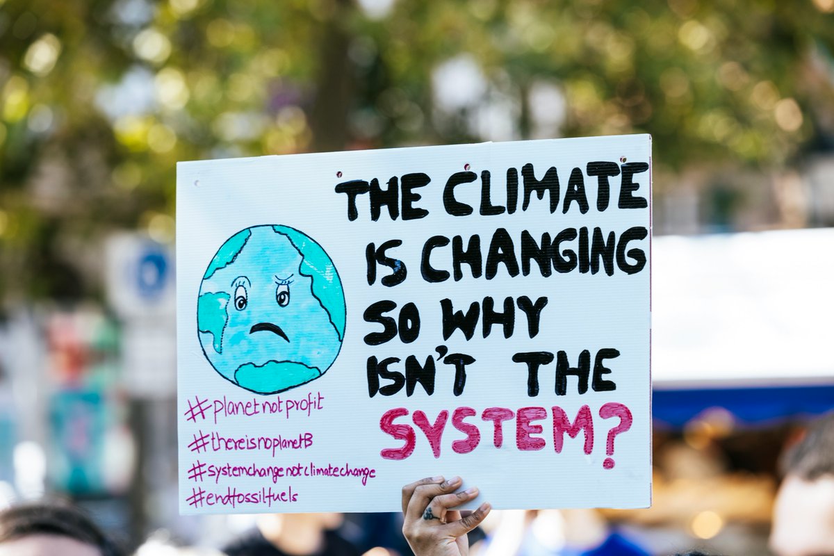 LuoInspired's tweet photo. Los objetivos de París se derivan de la política, no de la física. Las emisiones de CO₂ siguen aumentando. Necesitamos medidas concretas.

We turn climate change around.

🔗https://t.co/shXyfTYsPK
#ReduceCO2now #ClimateChange #GoGreen
#GlobalWarming #Sustainability #Environment https://t.co/3t6Ds8MzZu
