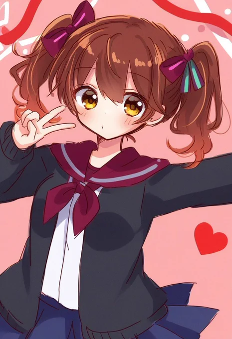 おはよう