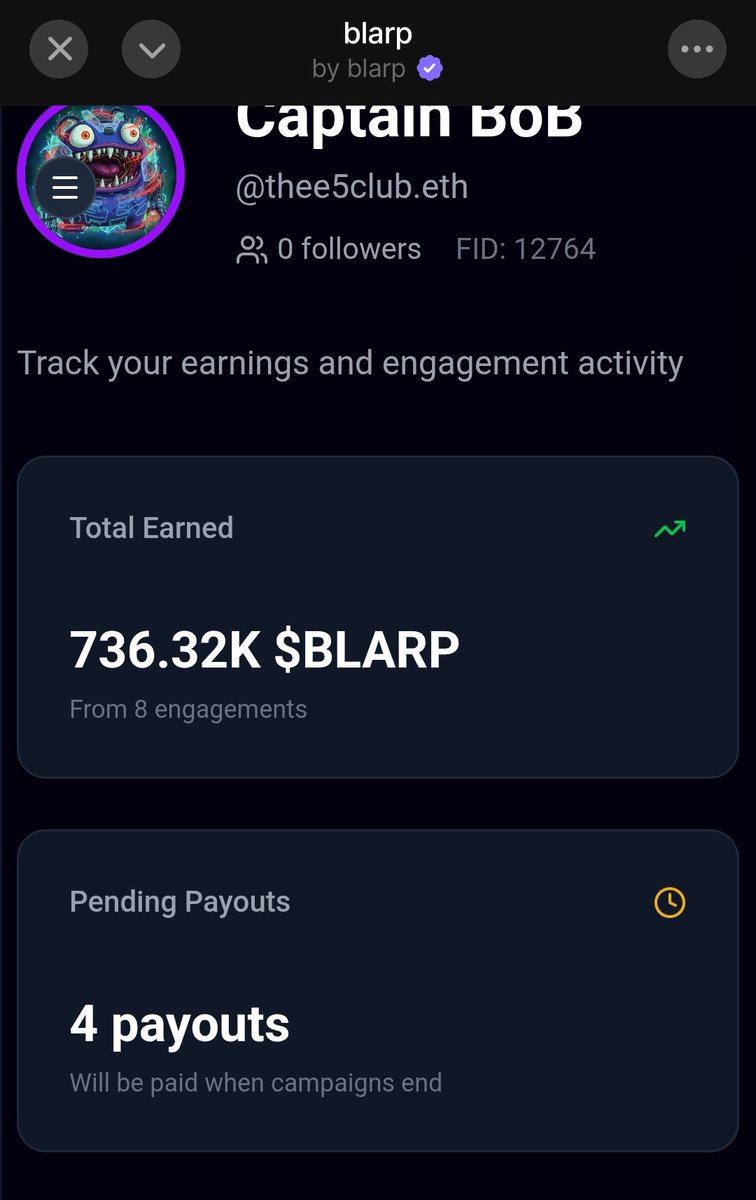 Captain 🏹 (jariusos.base.eth) tweet media