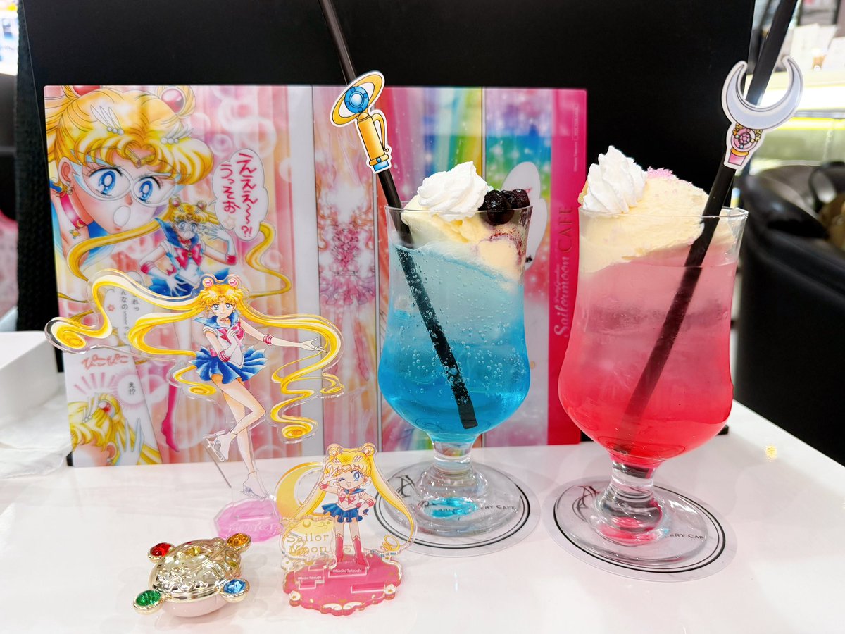 mika (@sail0r__) / Posts / X