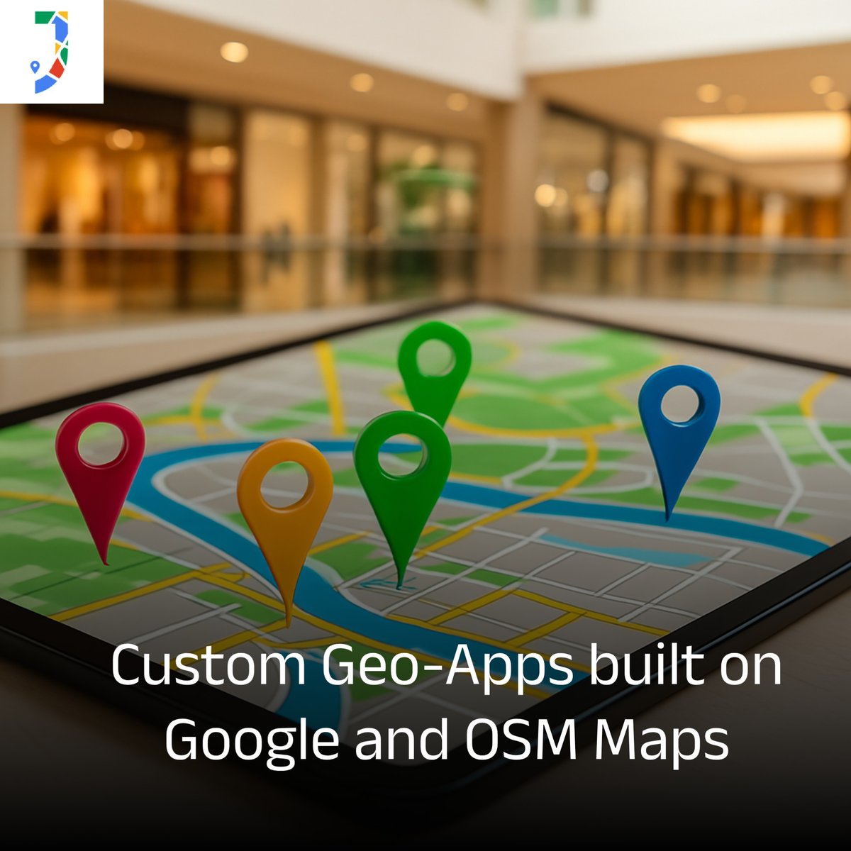 Japakgis_'s tweet image. JapakGIS specializes in creating custom geo-apps that enhance decision-making across various sectors, including government, NGOs, and real estate. 📊 

#JapakGIS #EnvironmentalMapping #ClimateActionGIS #SustainableDevelopment #RealEstateMapping #DevelopmentMapping