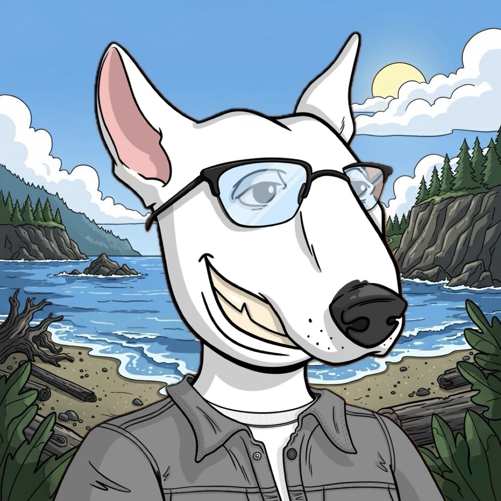 gm to the horde on the other side of the world 🌍

do you gm back?