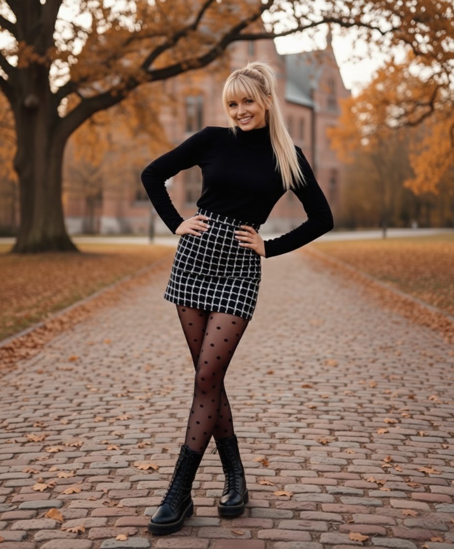 Describe me using one word😊