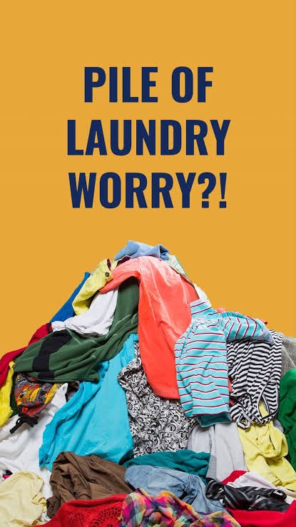 Elitewashasaba's tweet photo. Donβt stress over dirty clothes β let Elitewash handle it!
Fresh, clean, and neatly pressed every time π
Bring your laundry today and experience clean made easy!
#ElitewashAsaba #LaundryMadeEasy #AsabaLaundry #FreshAndClean #LaundryCare #CleanClothesHappyYou https://t.co/gjlSTYe1Sq
