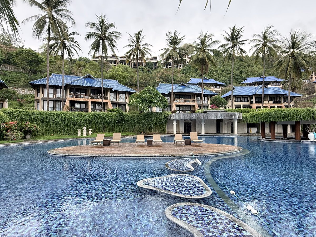 KenchanISGCPA's tweet image. セコトンというまだあまり知られていないエリアにやって来ました。

20年後を見据えてリゾート開発されていくらしいエリアとのことです。

#ロンボク島 #視察中 #沖縄離島の会計士