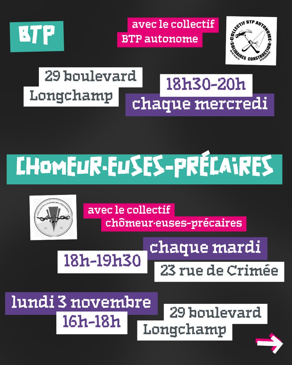 Union Syndicale Solidaires 13 tweet media