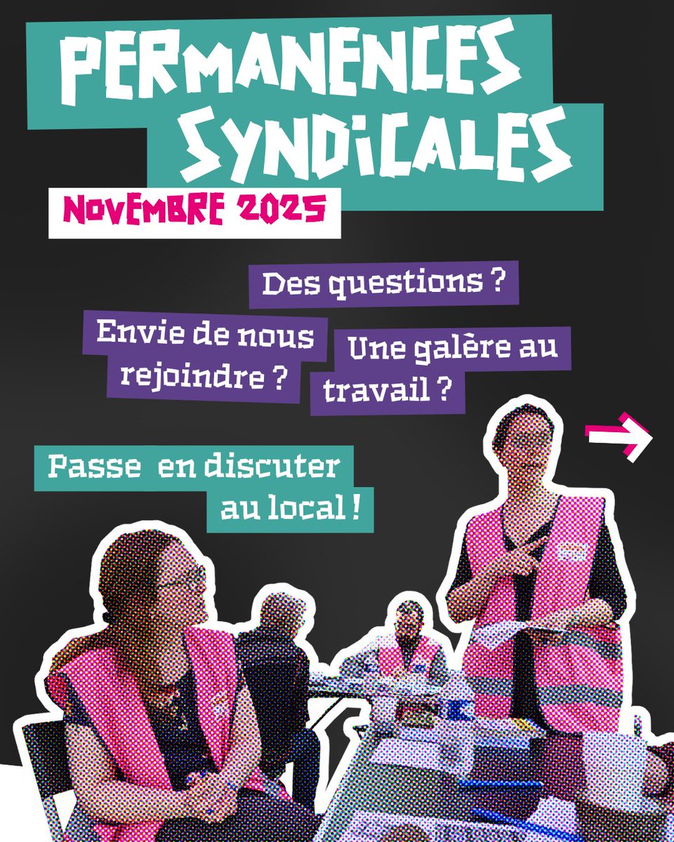 Union Syndicale Solidaires 13 tweet media