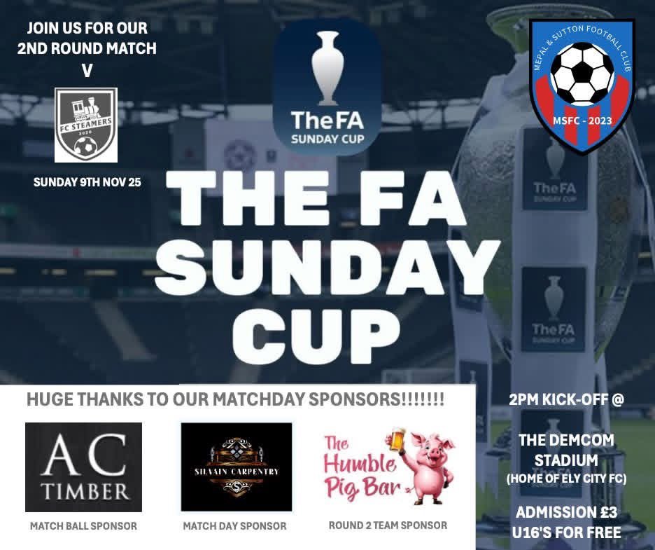 Mepal Sundays 24 tweet media