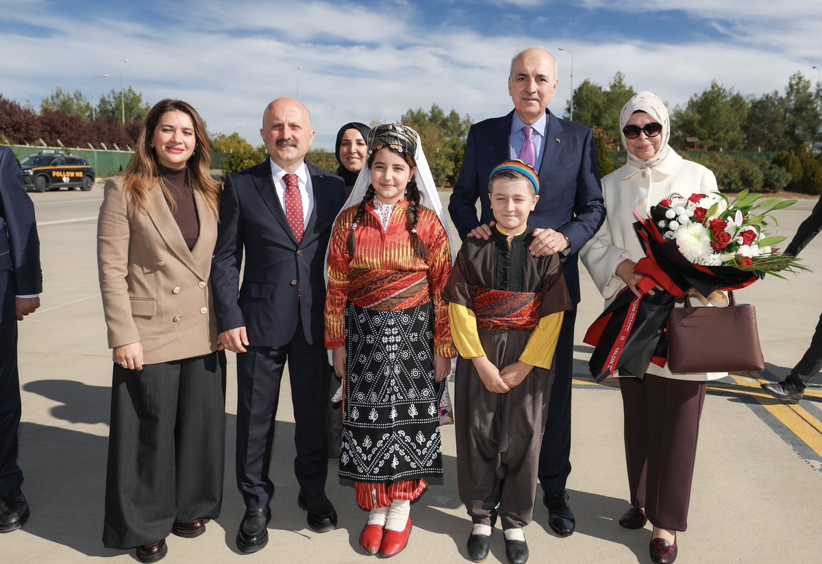İnsanı sabır ve merhametle, toprağı bereketle yoğrulmuş medeniyetler şehrimiz Adıyaman’dayız. 🇹🇷