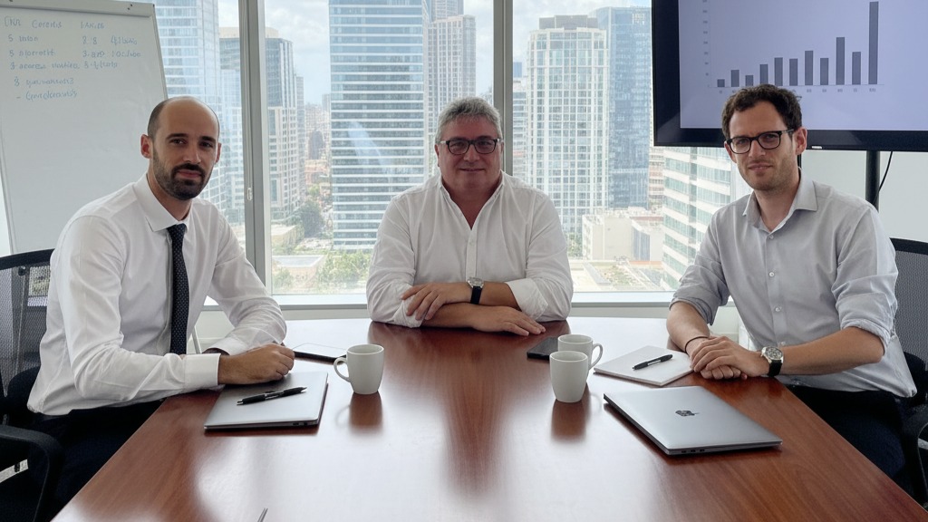UMUdivulga's tweet photo. TRANSFERENCIA | La @UMU estrena nueva spin-off: IDIASPORT 🥎🥍

Esta empresa de base tecnológica pondrá el conocimiento de @umucafd al servicio de entidades públicas y privadas 🤝

Descubre qué pueden ofrecer 👇
https://t.co/mfjA7SmnIq https://t.co/BbJO6iXN4g